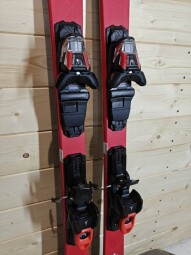 LYŽE ELAN FORMULA ACE 150CM